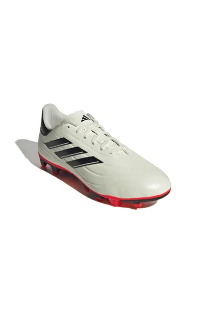 کفش های فوتبال مردانه چمن مردانه Copa Pure 2 Club Fxg IG1099 سفید FV7911