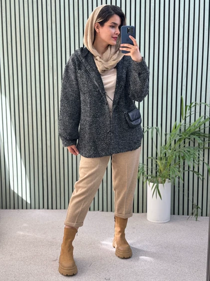 شکت بافت کلاهدار