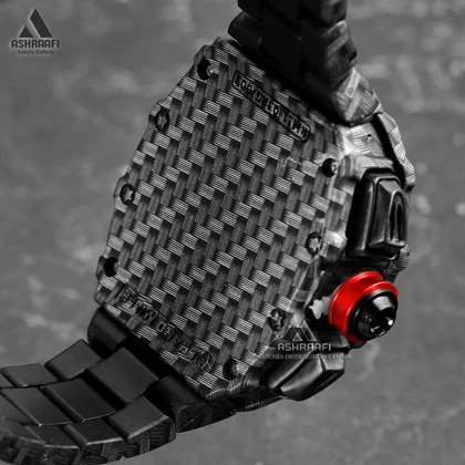 ساعت ریچارد میل Richard Mille RM11-03GK