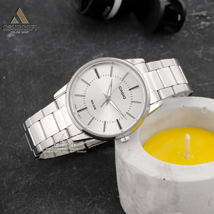 ساعت مردانه کاسیو Casio MTP-1303D-7AV