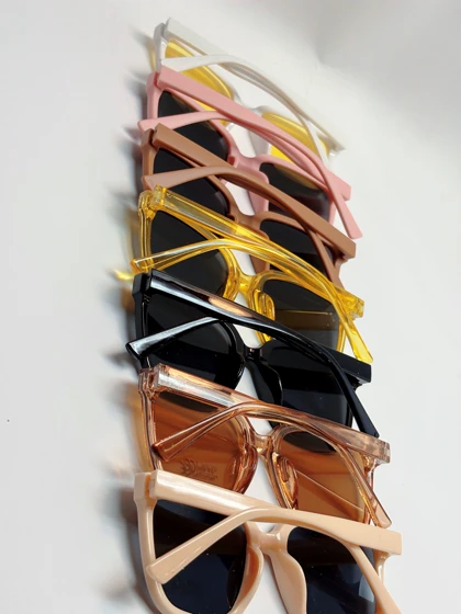 عینک جدید اسپرت بچگانه