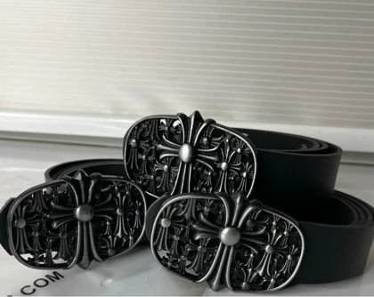 کمربند کروم هارتز