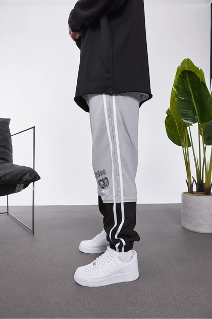 شلوار گرمکن مردانه نومارک nomarc