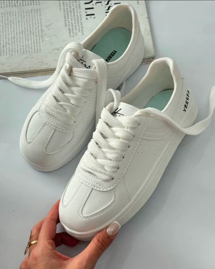 کتانی زنانه مدل ونس انرژی (برند یرفا)