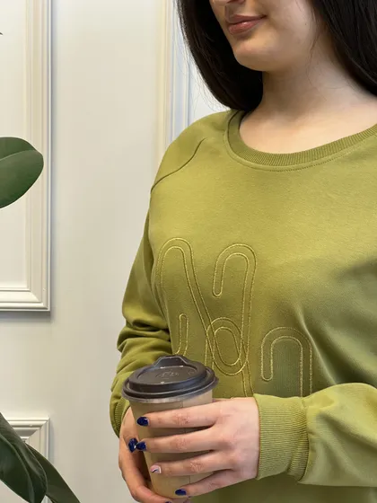 بلوز دابل ان 401185
