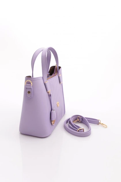 کیف دوشی زنانه اورجینال dgn dgn