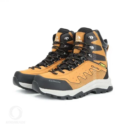 کفش ساق‌دار CLORTS 3A021A-W