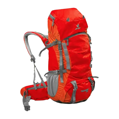 کوله پشتی کوه و سفر Deuter مدل DTR190 (70 LITER)