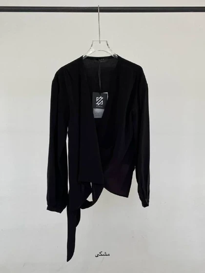 شومیز ویه نا - Viena - 400