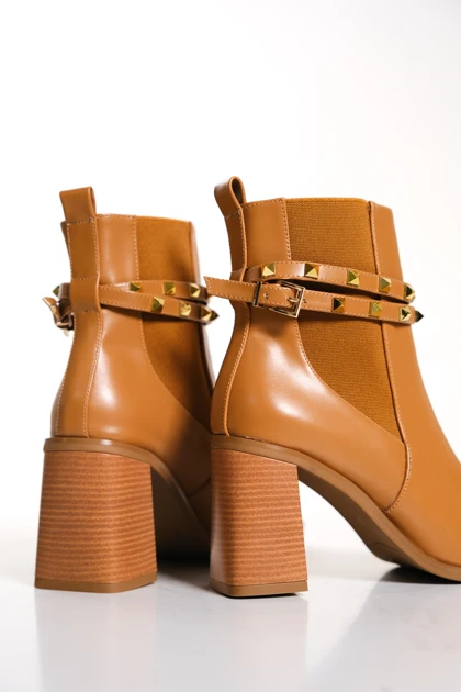 بوت و نیم بوت زنانه ziesce ziesce