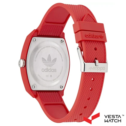ساعت مچی مردانه و زنانه آدیداس ADIDAS مدل AOST23051