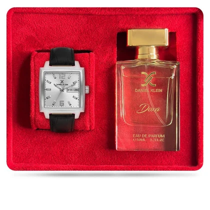 ساعت مردانه دنیل کلین مدل DANIELKLEIN DK.1.13991-1