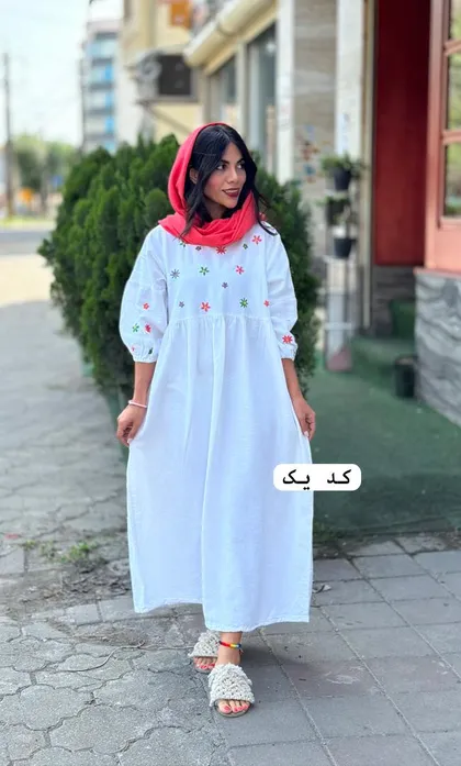 تنپوش بهار