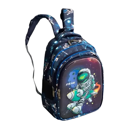 کوله پشتی فوروارد مدل FORWARD - FCLT3948 GREEN SPACE