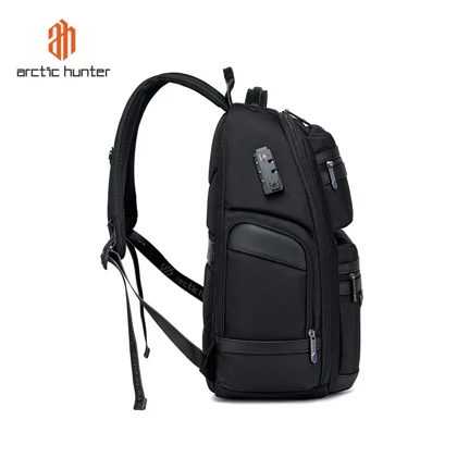 کوله پشتی اورجینال آرکتیک هانتر مدل ARCTIC HUNTER - ARH00682