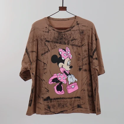 تیشرت مینی موس