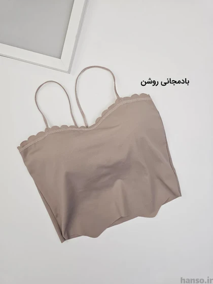 نیم‌تنه کاپ‌دار