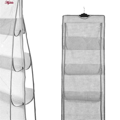 آویز نظم دهنده کیف لیلیوم مدل زبرا