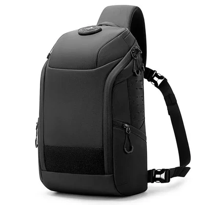 کیف و کوله تک بند بنج FW-227 مشکی