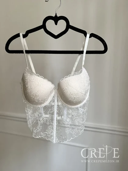 ست برالت اسفنجی برتا