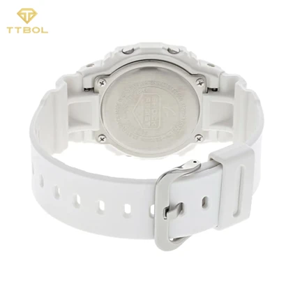 ساعت مچی مردانه کاسیو جیشاک CASIO G-SHOCK DW-5600MW-7D