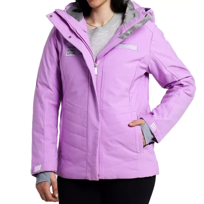 کاپشن زنانه WHSROMA 110