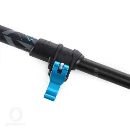 باتوم کلیپسی بسته دوتایی SNOWHAWK SNT111