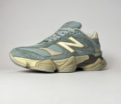 کفش روزمره نیوبالانس 9060 آبی