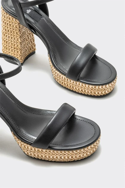 صندل زنانه اورجینال elle