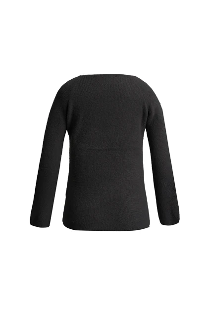 بلوز موهر مرواریدی - 3190