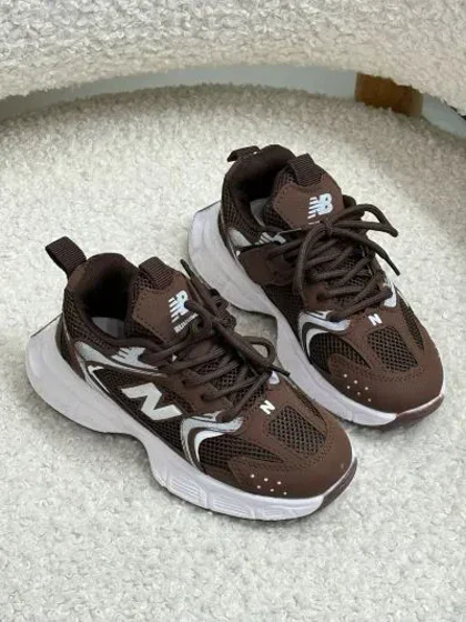 خرید کتانی بچه گانه نیوبالانس