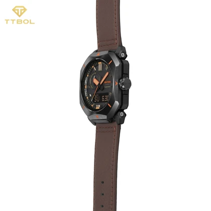 ساعت مچی مردانه کاسیو پرو ترک CASIO PRO TREK PRW-6900YL-5DR