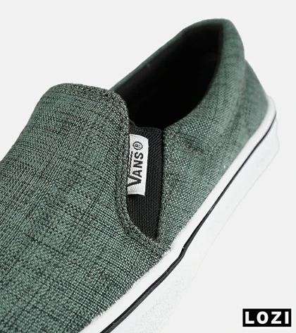 کفش اسنیکرزمردانه VANS مدل 7639