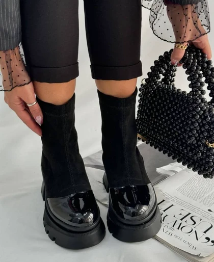 نیم بوت جدید