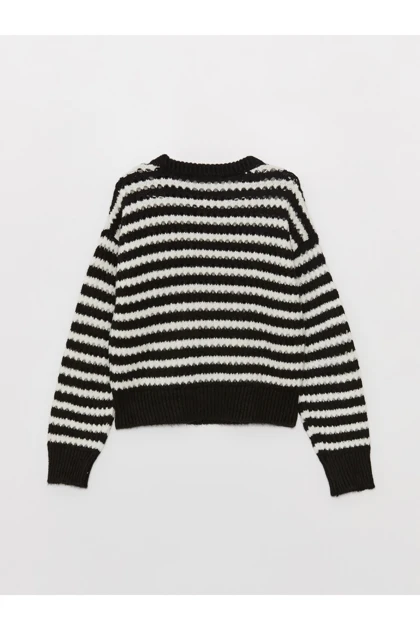 بافت زنانه اورجینال ال سی وایکیکی lc-waikiki