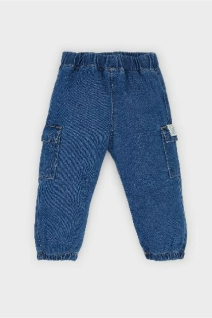 شلوار جین بچگانه اورجینال دیفکتو defacto