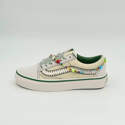 ونس کوکونا هیراکی/Vans cocona hiraki