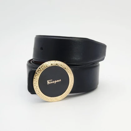 کمربند مردانه چرم مصنوعی (فوم درجه یک)