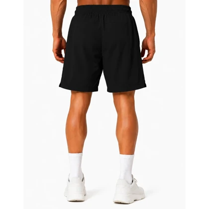 شلوارک ورزشی مردانه نایک مدل Dri Fit-8038 مشکی