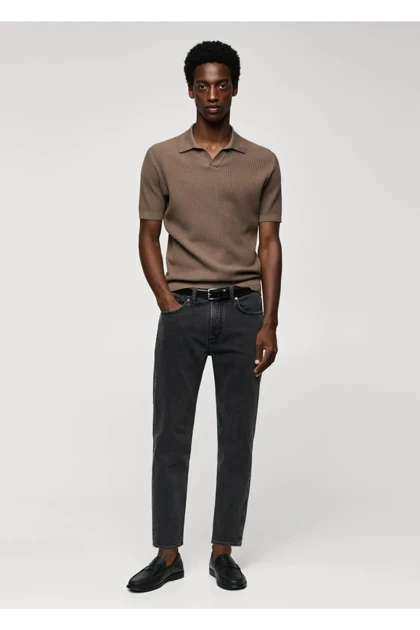 شلوار جین مردانه mango-man