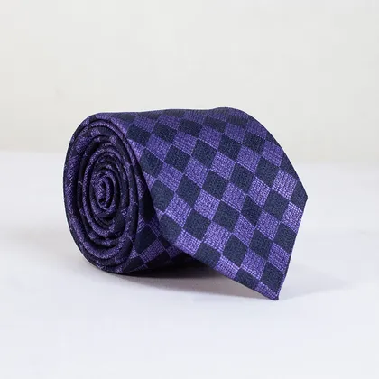 کروات طرح دار مردانه