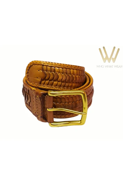 کمربند مردانه gon gon