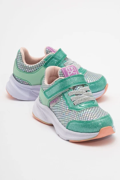 کفش پیاده روی بچگانه mnpc mnpc