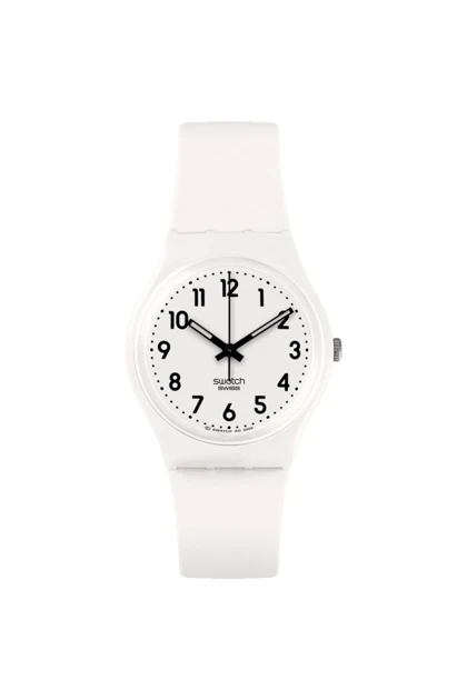 ساعت زنانه swatch swatch