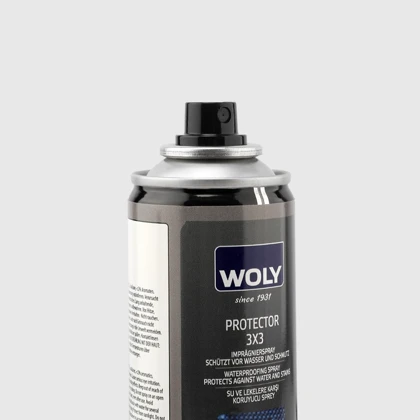 اسپری واتر پروف WOLY PROTECTOR