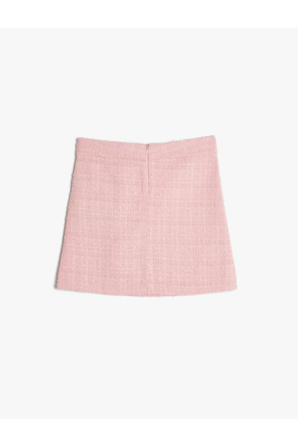 دامن بچگانه koton