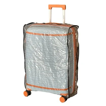 کاور چمدان فورواد مدل FORWARD-FCLT2207S سایز کوچک