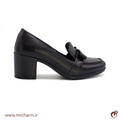 کفش پاشنه‌دار زنانه mrc2111-69