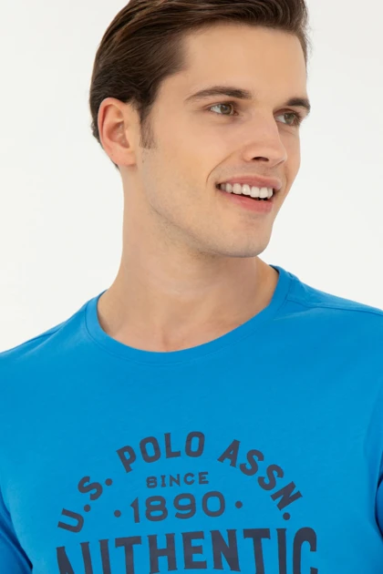 تیشرت مردانه u.s.-polo-assn.