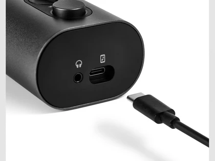 میکروفون کنفرانس شیائومی Xiaomi Yuemi YMMKF006 USB live game anchor conference microphone